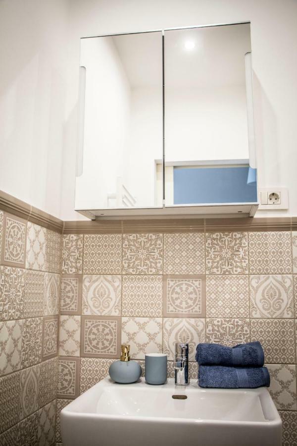 Apartament B For Basilica